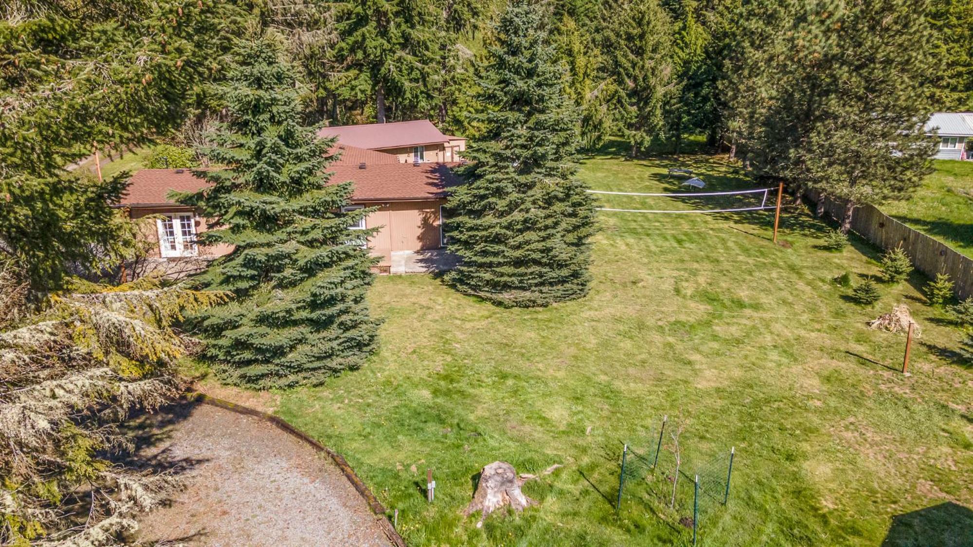 Bear'S Den Hideaway With Hot Tub Villa Ashford Eksteriør bilde