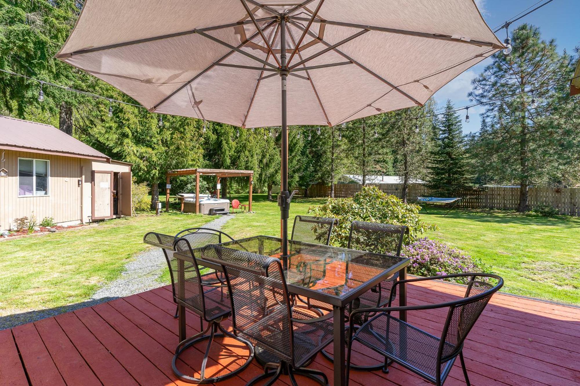 Bear'S Den Hideaway With Hot Tub Villa Ashford Eksteriør bilde